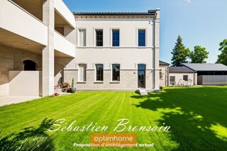  Appartement à vendre 5 pièces 215 m²