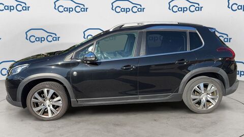 2008 Crossway 1.2 130.00 2019 occasion 69230 Saint Genis Laval