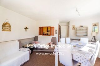  Appartement à vendre 2 pièces 39 m²