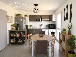  Appartement à vendre 3 pièces 55 m²