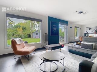  Villa � vendre 6 pi�ces 150 m�