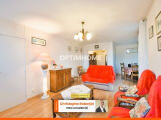  Appartement � vendre 5 pi�ces 101 m�