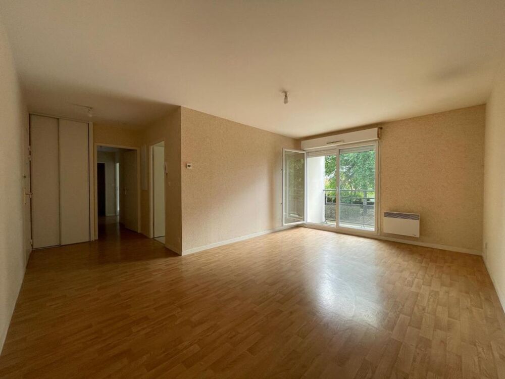 Vente Appartement Appartement Bouguenais