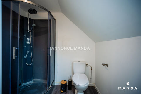  Appartement � louer 3 pi�ces 47 m�