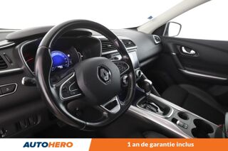 Kadjar 1.5 dCi Blue Intens EDC 115 ch 2020 occasion 92130 Issy-les-Moulineaux