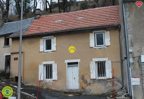   maison individuelle Maison - 4 pi�ce(s) - 60 m�