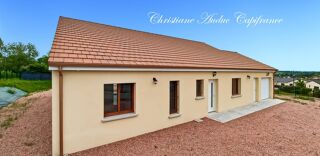  Maison  vendre 4 pices 116 m