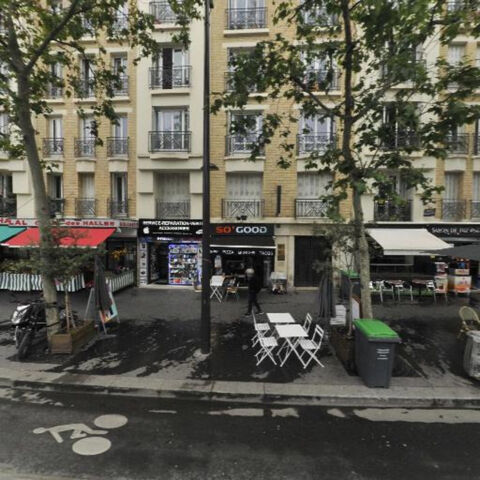 Local/bureau &agrave; vendre PARIS 17EME ARRONDISSEMENT (75) 165000 75017 Paris 17eme arrondissement