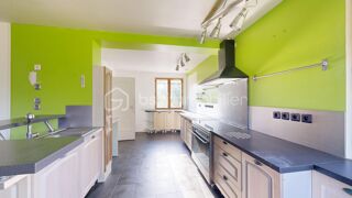  Maison � vendre 5 pi�ces 123 m�