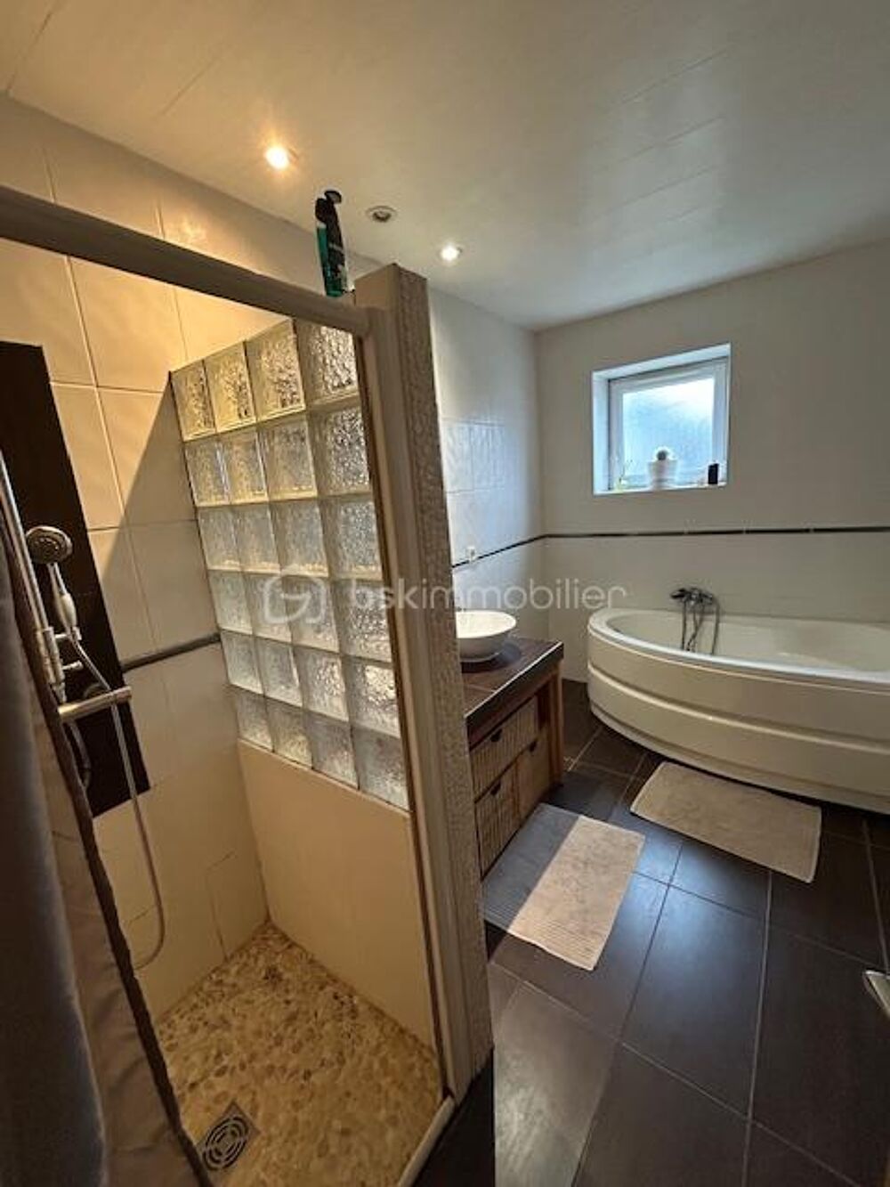 Vente Maison Charmante maison de ville rénovée 100m2 Semeac