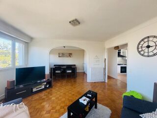  Appartement  vendre 3 pices 75 m