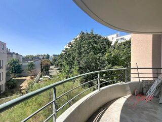  Appartement à vendre 2 pièces 34 m²