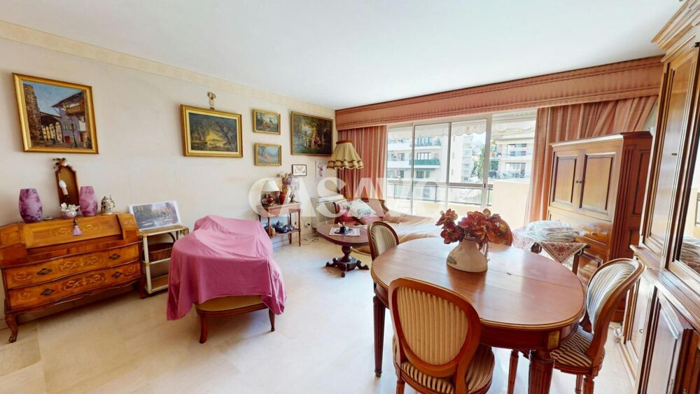 Appartement 2 pièces 59 m² · à Le Cannet · 59 m² · 241 500 €