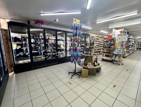   À Vendre - Fonds de Commerce d'alimentation Générale - Cap d'Agde 