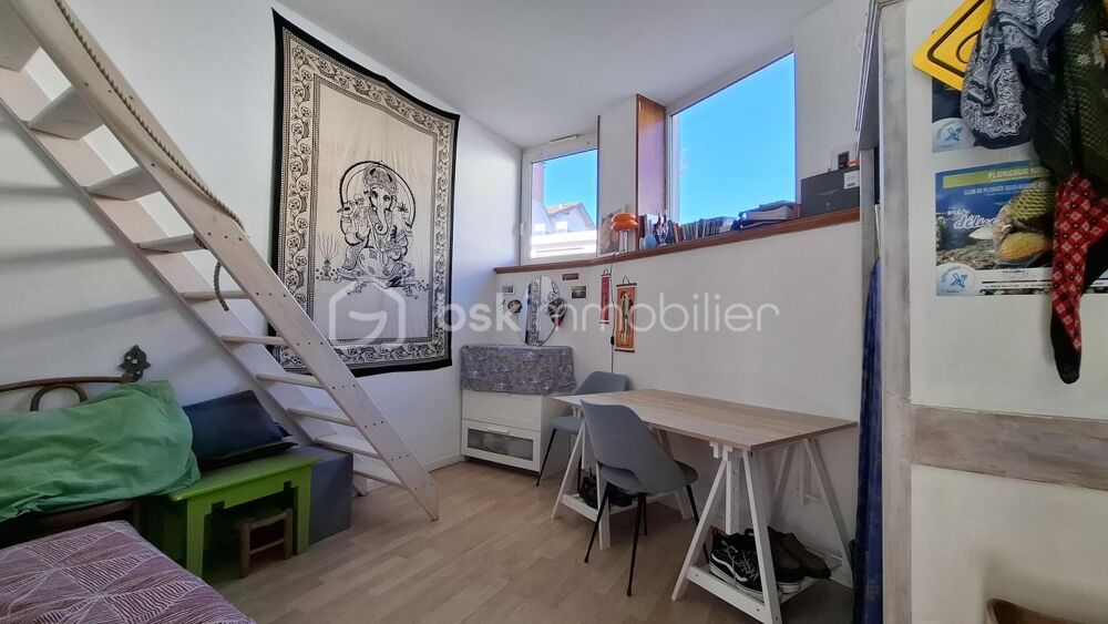Vente Appartement Appartement lumineux T/3 - 84 m² Chambery