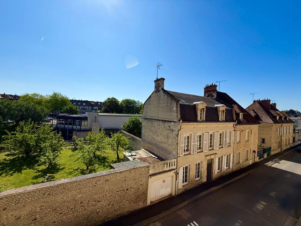 Appartement Falaise 2 pièces 64 m2