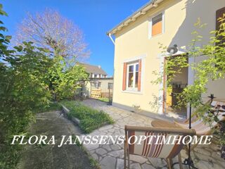  Maison à vendre 2 pièces 54 m²