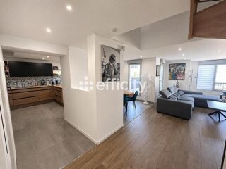  Appartement à vendre 5 pièces 116 m²