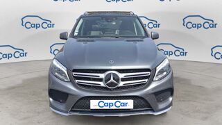 Classe GLE 350 d 258 4Matic 9G-Tronic Sportline - Automatique Toit ouvr 2018 occasion 14400 Formigny La Bataille