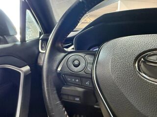 RAV 4 Hybride Rechargeable AWD Collection 2020 occasion 85190 Venansault
