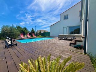  Maison � vendre 7 pi�ces 147 m�