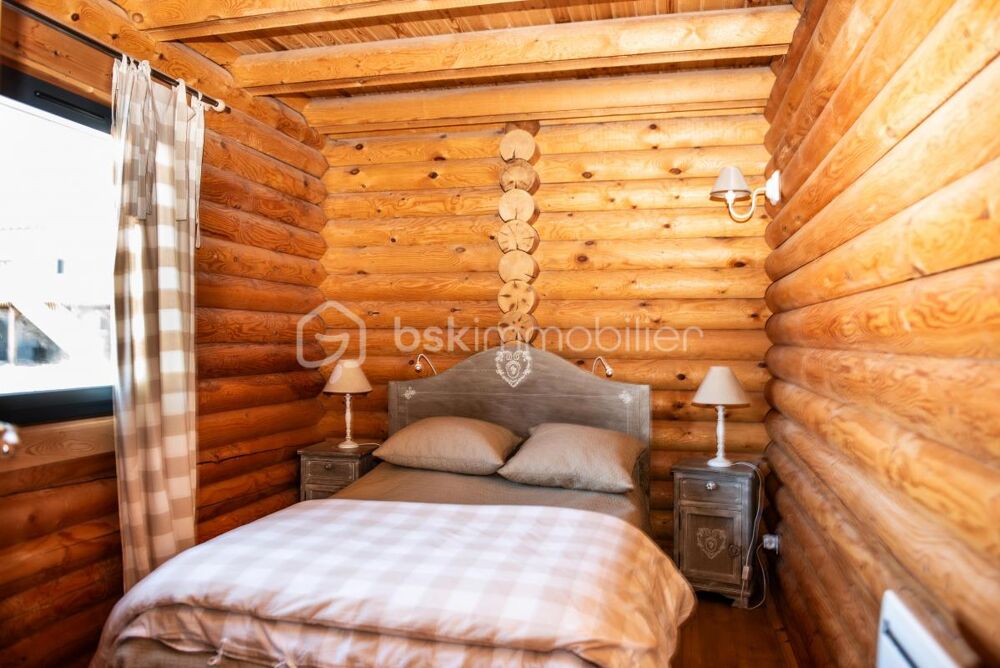  vendre  Chalet Saint-tienne-en-Dvoluy (05250)