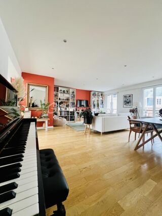  Appartement � vendre 3 pi�ces 99 m�