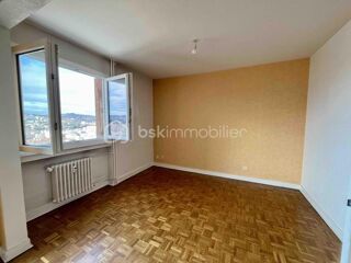  Appartement � vendre 4 pi�ces 76 m�