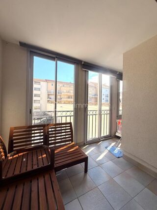  Appartement � vendre 1 pi�ce 30 m�