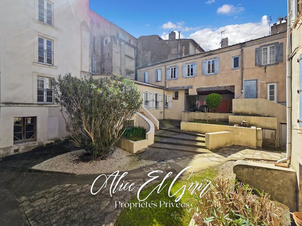Appartement Carcassonne 3 pièce(s) 60 m2
