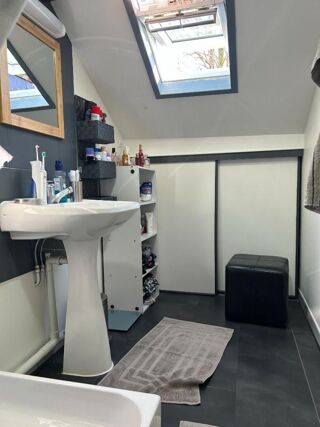  Maison à vendre 3 pièces 44 m²
