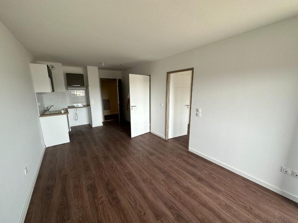Location Appartement T2 avec parking et balcon à MONTPELLIER Montpellier