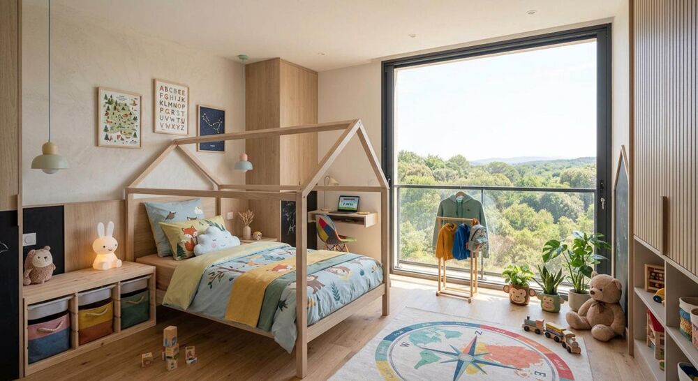 Appartement