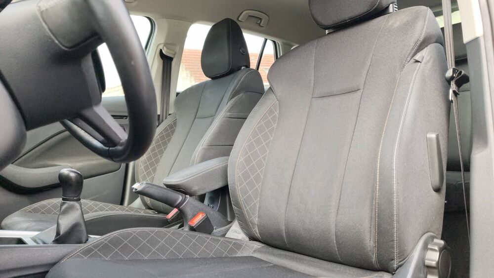 Scala II 1.6 TDI 116 Ambition - 5 places 2020 occasion 60200 Compiegne