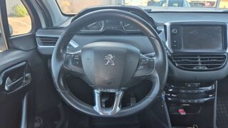 208 1.6 VTi 120 Feline 2014 occasion 20200 Bastia