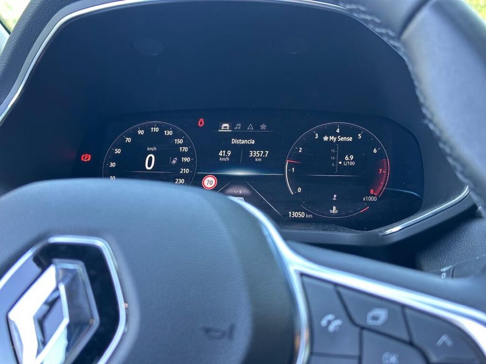 Captur II 1.0 TCE 90 TECHNO 2024 occasion 78240 Chambourcy