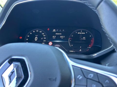 Captur II 1.0 TCE 90 TECHNO 2024 occasion 78240 Chambourcy