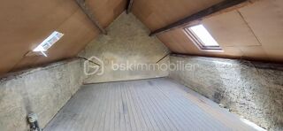  Maison à vendre 3 pièces 45 m²