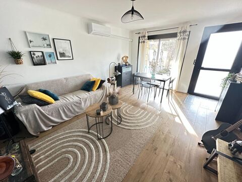  Appartement � louer 3 pi�ces 56 m�