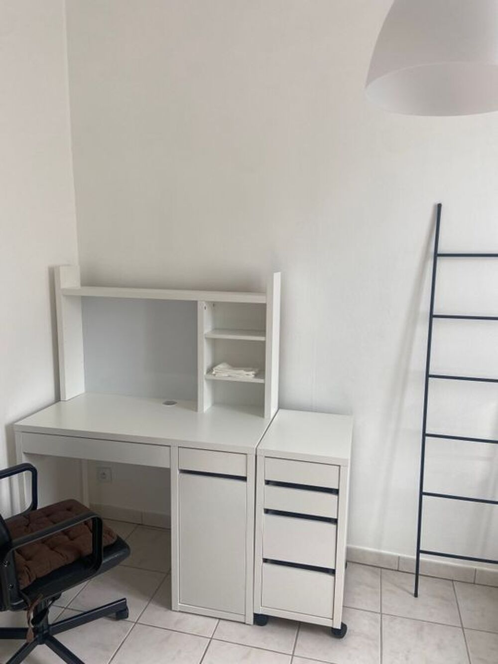 Location Appartement Studio de 17m2 à louer sur Rouen Rouen