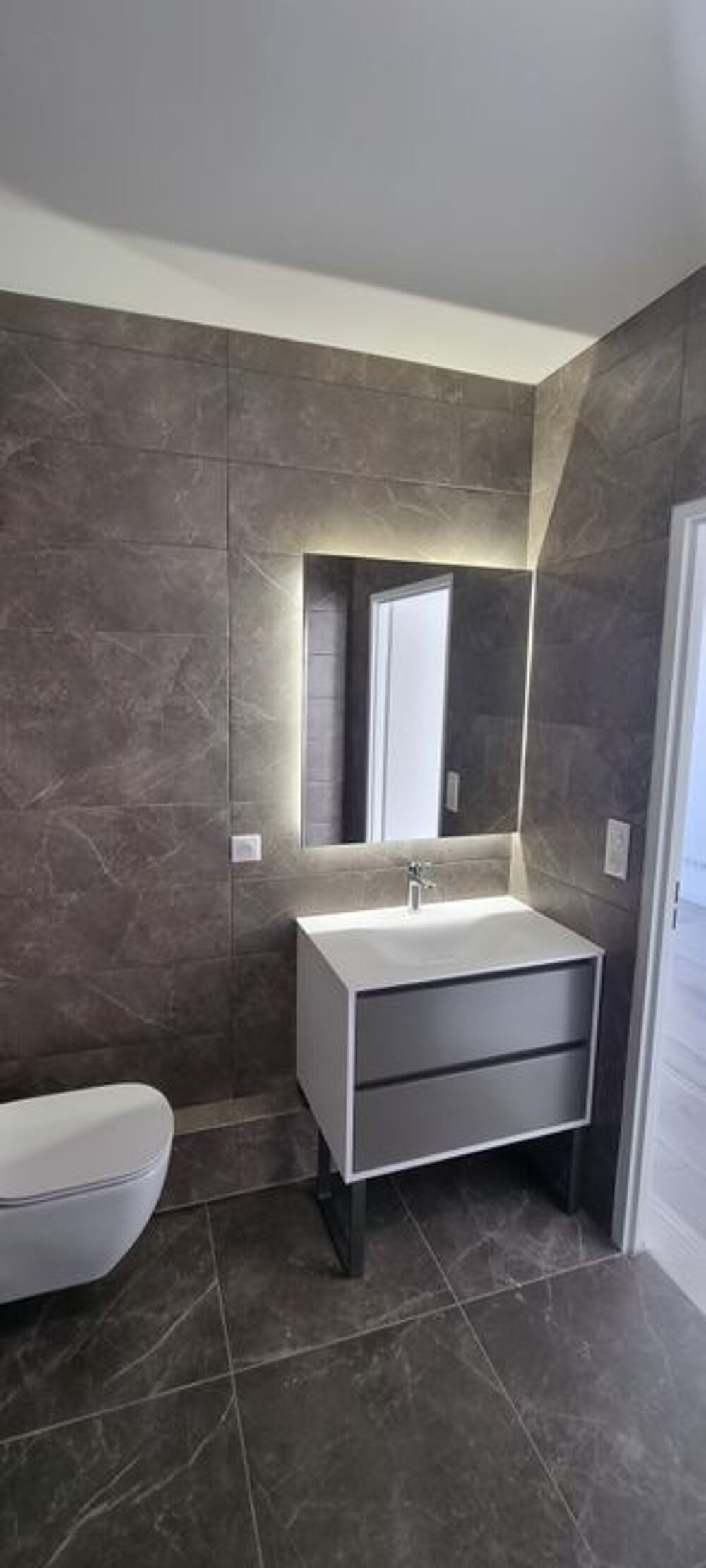 Location Appartement Studio de 28m2 à louer sur Colombes Colombes
