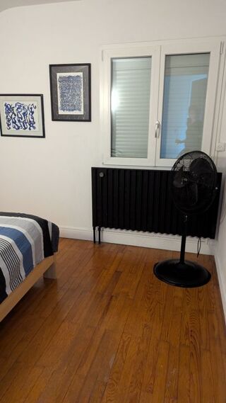  Appartement à louer 4 pièces 60 m²