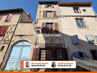  Maison � vendre 5 pi�ces 90 m�