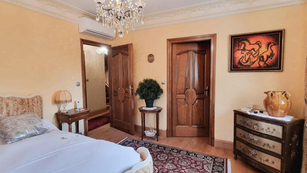 � vendre  Maison Brive-la-Gaillarde (19100)