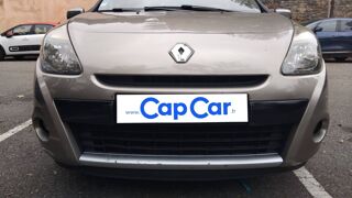 Clio III 1.6 111 BVA Xv De France 2011 occasion 69004 Lyon