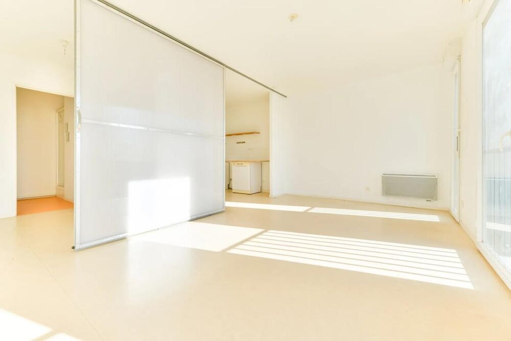 Appartement 2 pièces de 40 m² à Nantes