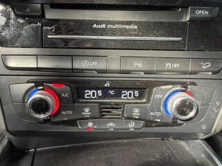 SQ5 340 3.0 TDI plus quattro 2017 occasion 17139 Dompierre-sur-Mer