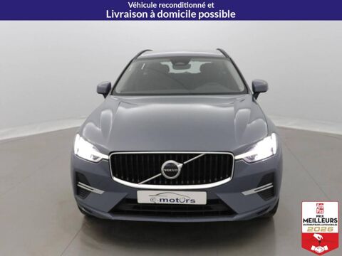 XC60 B4 AWD 197 Geartronic 8 Momentum +IntelliSafe 2022 occasion 10150 Lavau