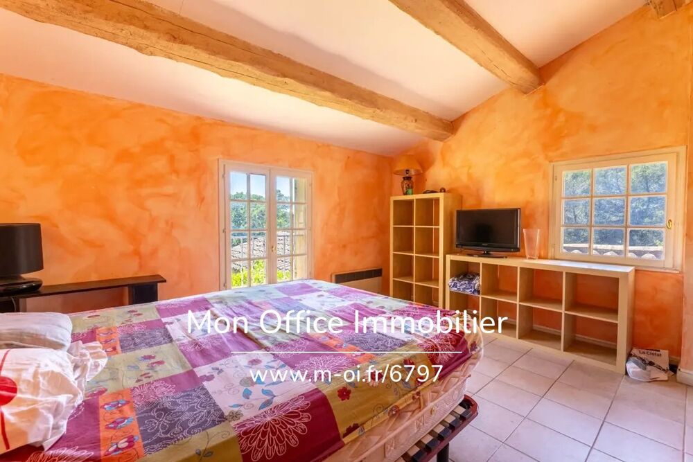 à vendre  Maison Venelles (13770)
