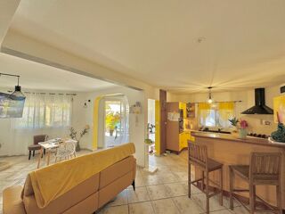  Maison � vendre 4 pi�ces 119 m�